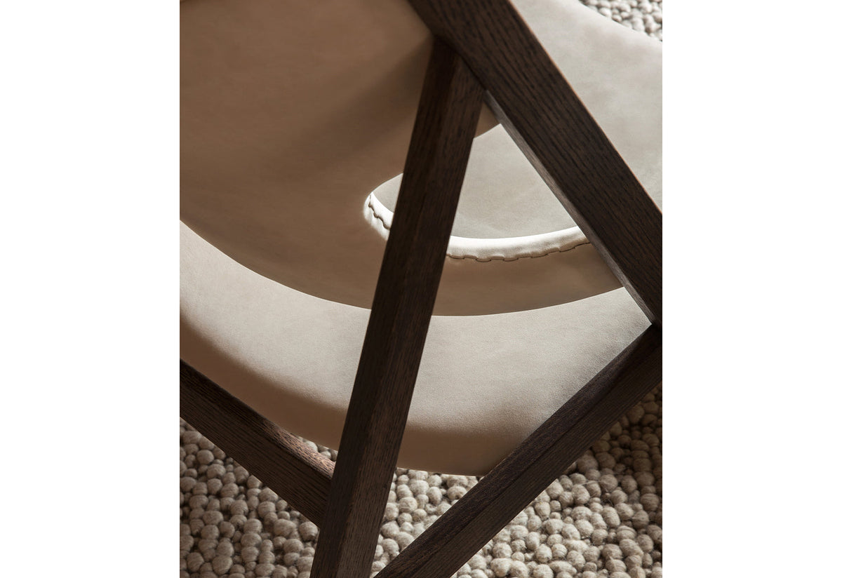 Knitting Chair, Ib kofod larsen, Audo copenhagen