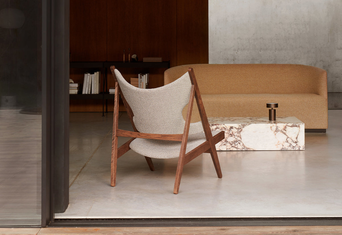 Knitting Chair, Ib kofod larsen, Audo copenhagen