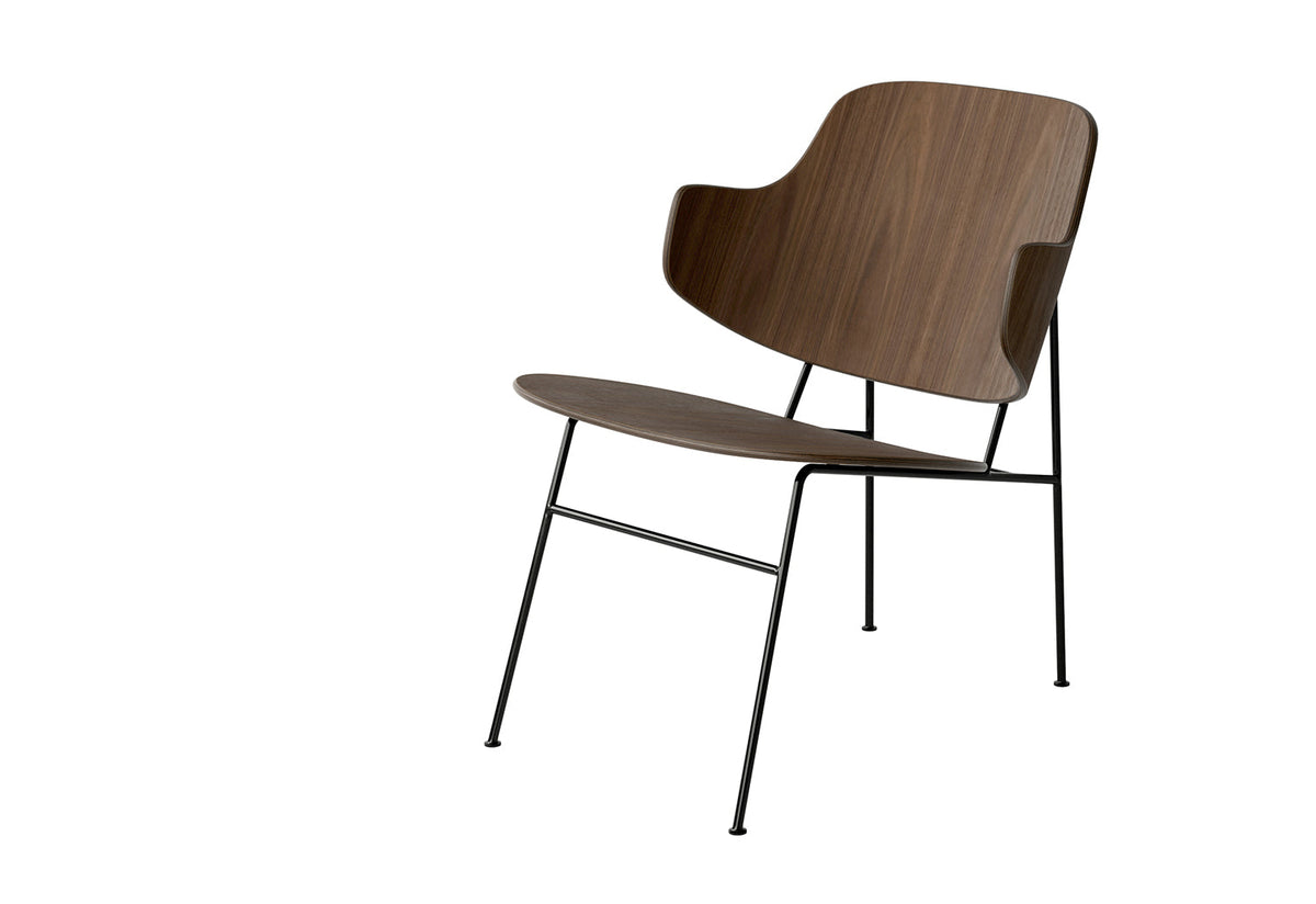 Penguin Lounge Chair, Ib kofod larsen, Audo copenhagen
