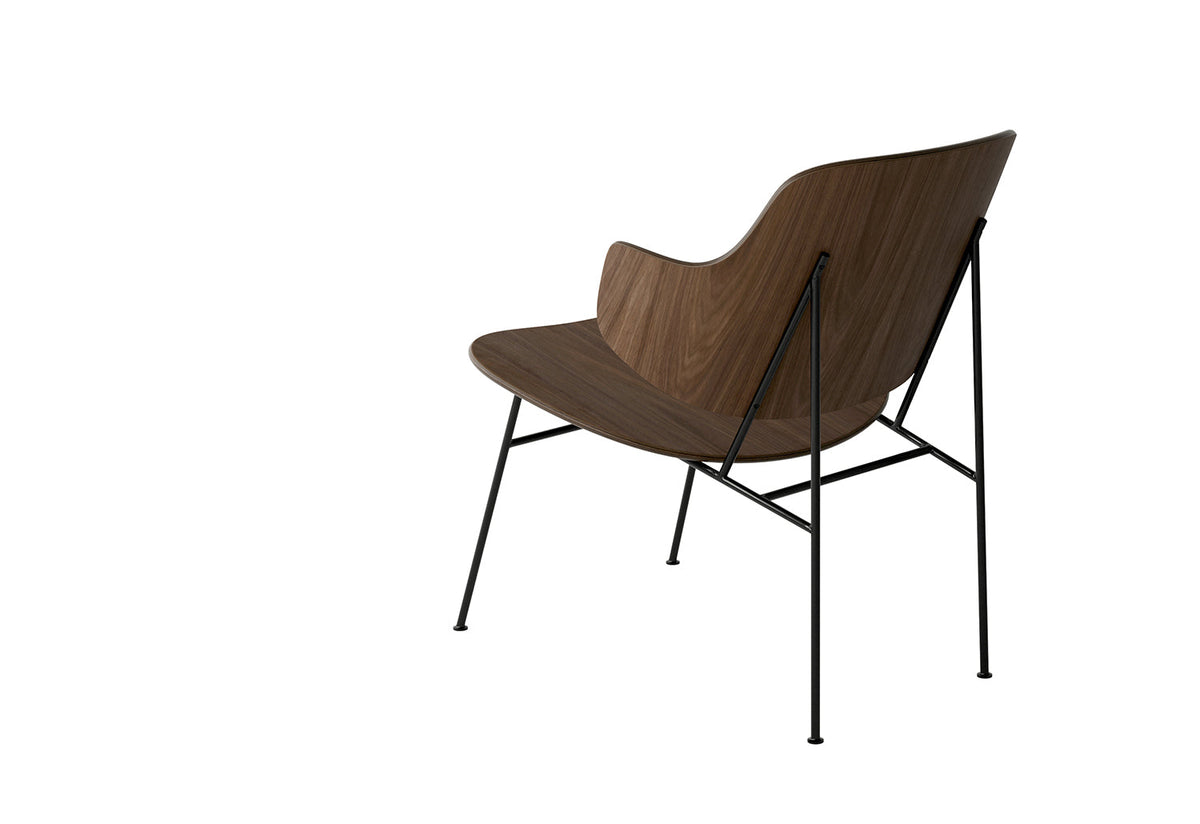 Penguin Lounge Chair, Ib kofod larsen, Audo copenhagen