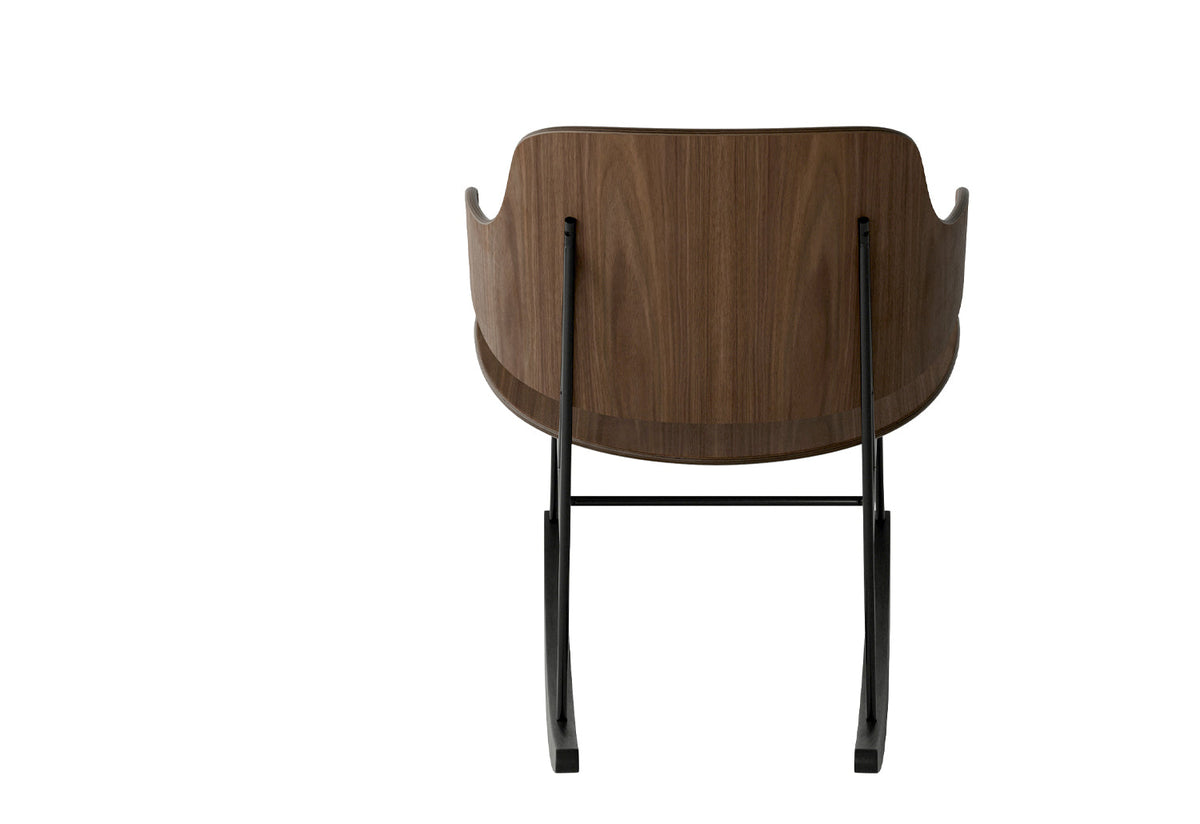 Penguin Rocking Chair, Ib kofod larsen, Audo copenhagen