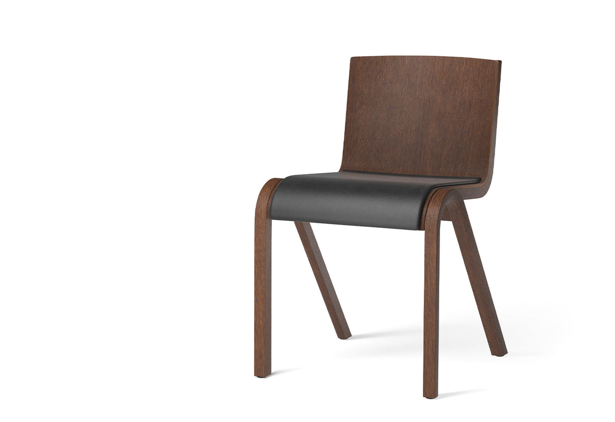 Ready Dining Chair | Upholstered Seat, Matias møllenbach and nick rasmussen, Audo copenhagen