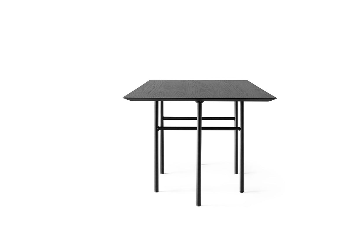Snaregade Dining Table | Rectangular, Norm.architects, Audo copenhagen
