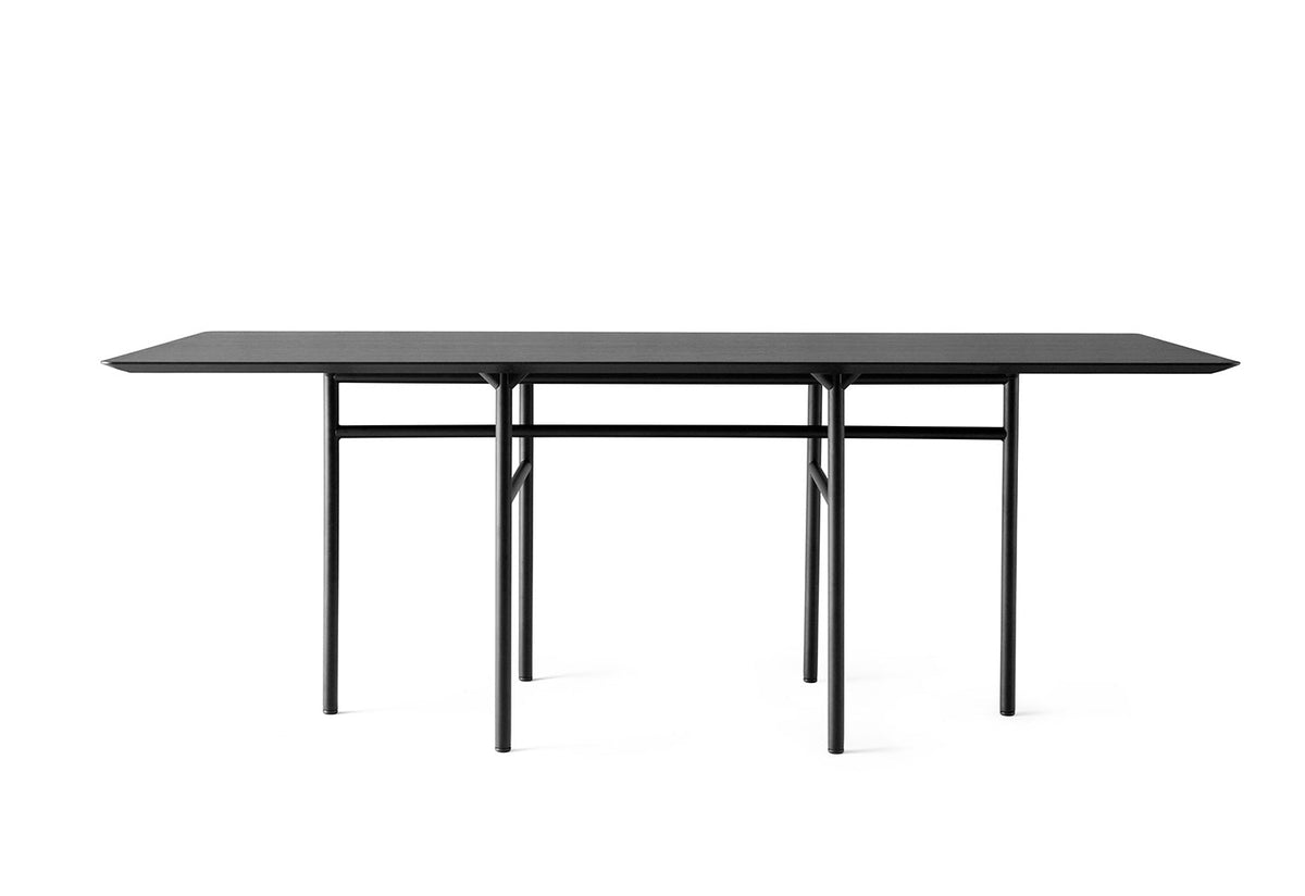 Snaregade Dining Table, Rectangular, Norm.architects, Audo copenhagen