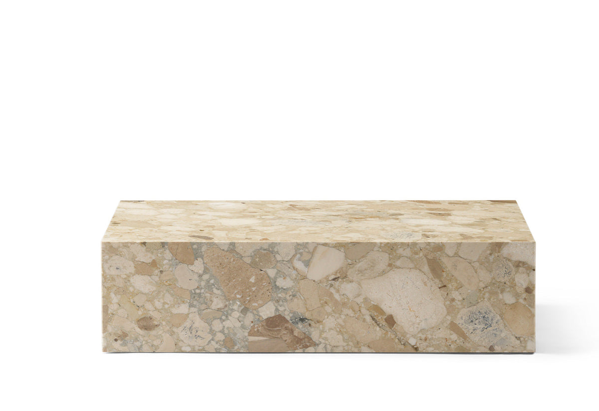 Plinth Low, Norm.architects, Audo copenhagen