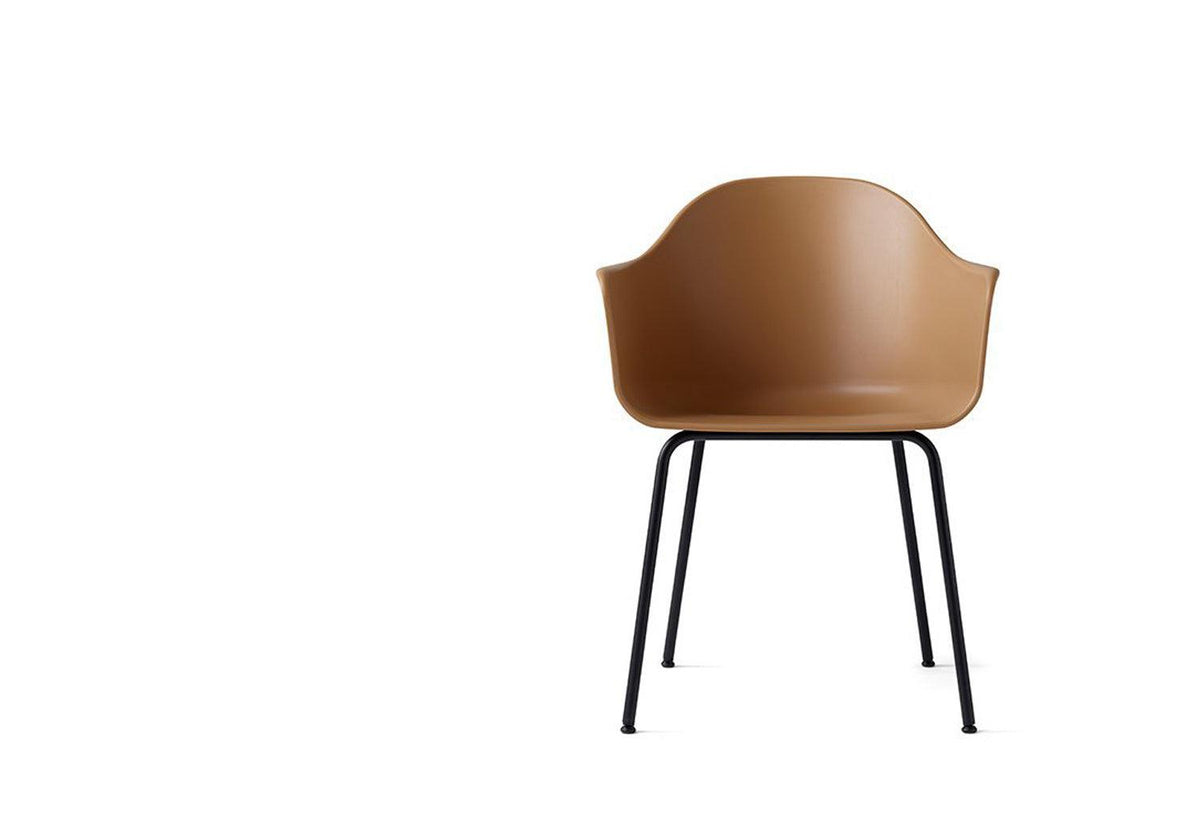 Harbour Chair Steel Base, Norm.architects, Audo copenhagen