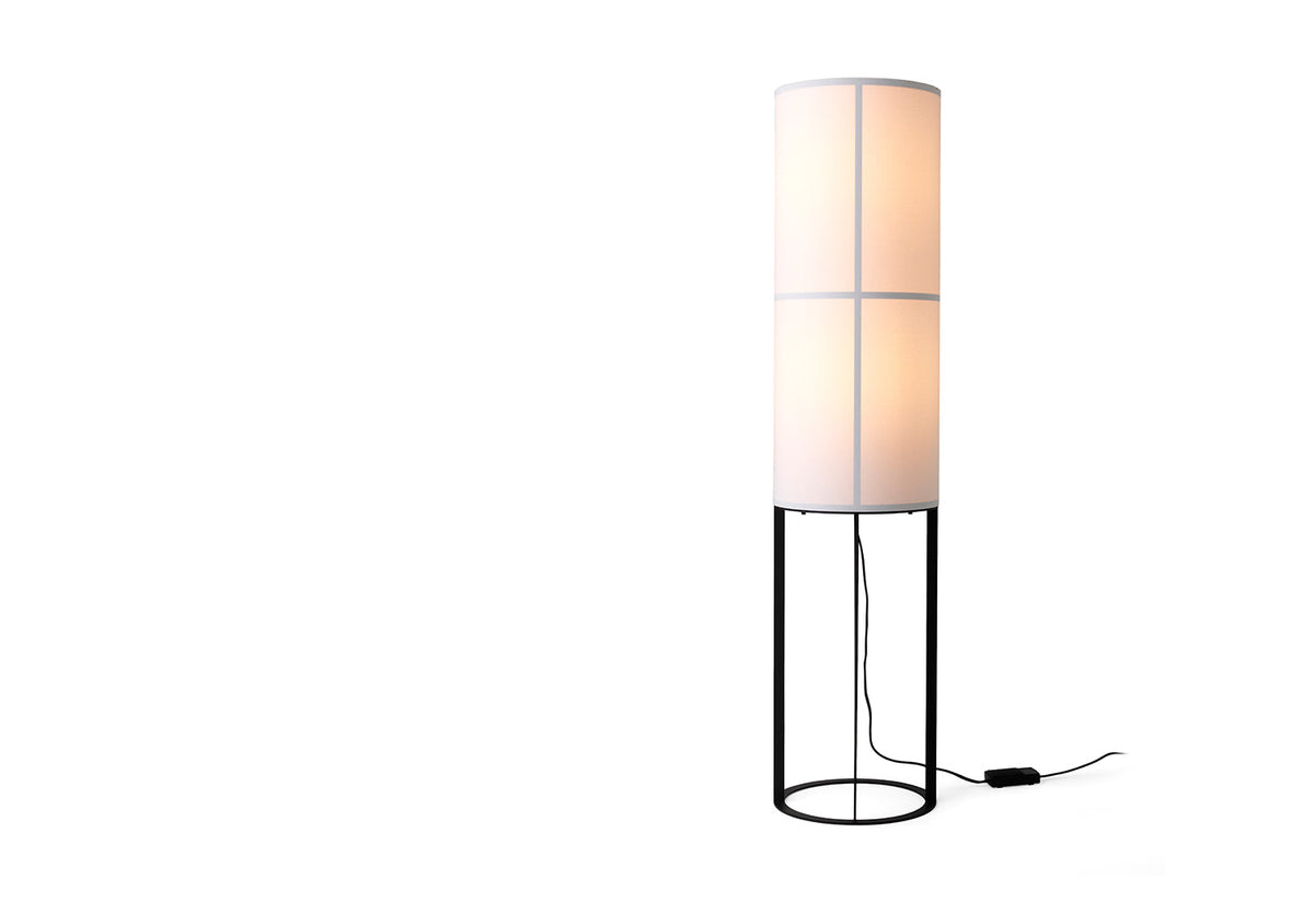 Hashira Floor Lamp, High, Norm.architects, Audo copenhagen