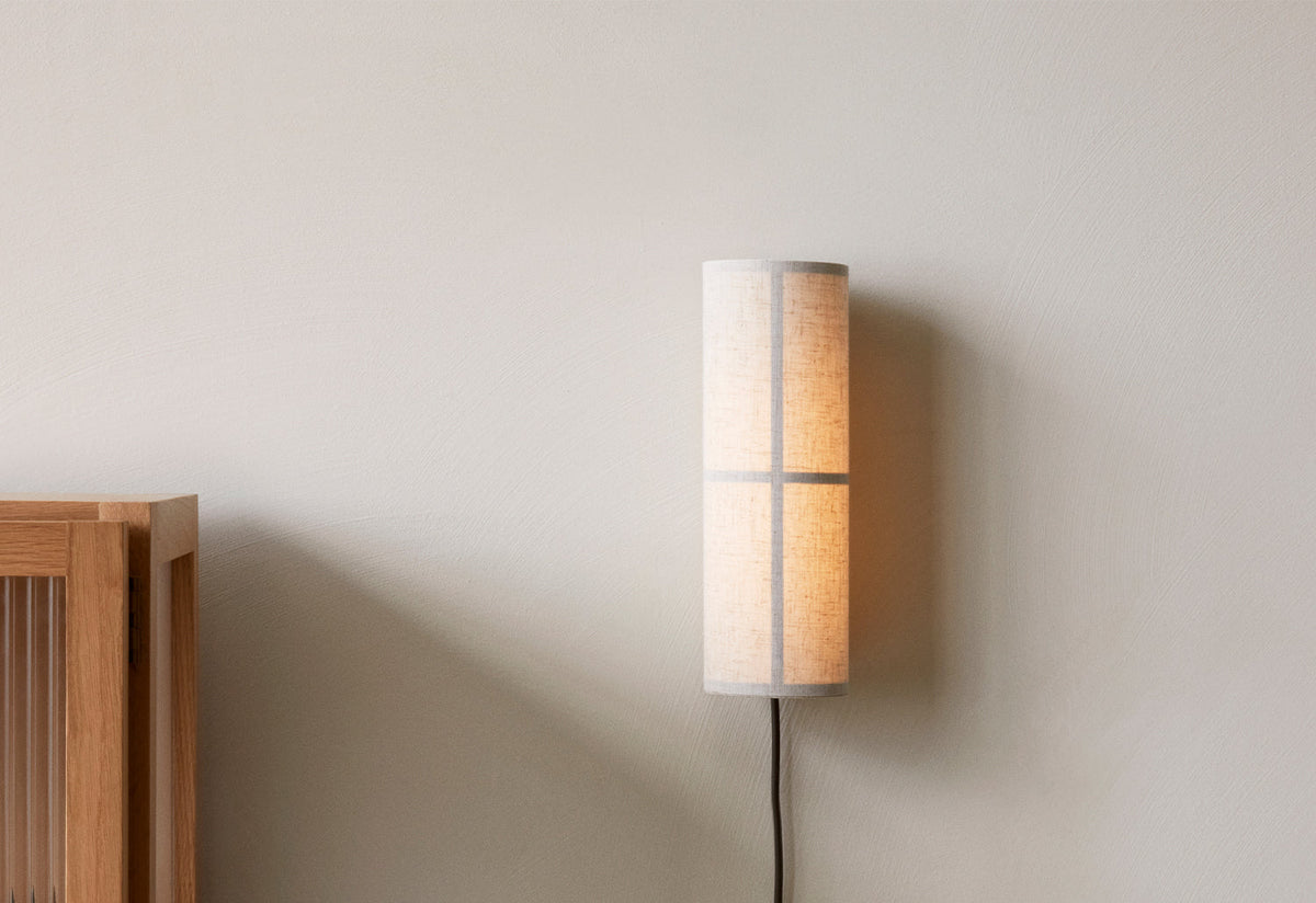 Hashira Wall Lamp, Norm.architects, Audo copenhagen