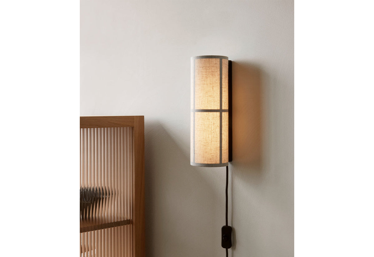 Hashira Wall Lamp, Norm.architects, Audo copenhagen