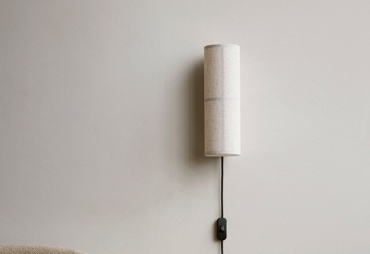 Hashira Wall Lamp, Norm.architects, Audo copenhagen