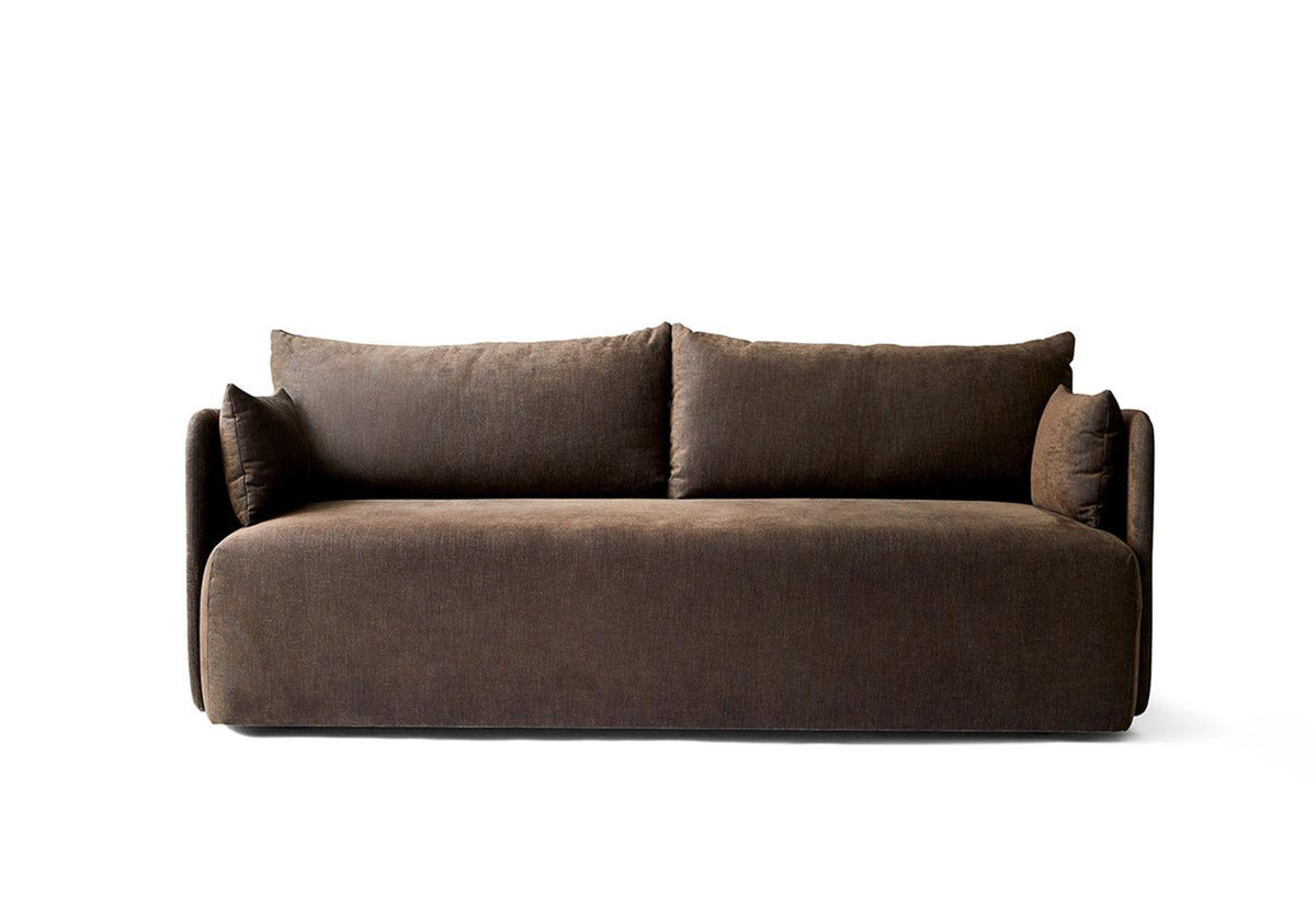 Offset Two-Seat Sofa, Norm.architects, Audo copenhagen