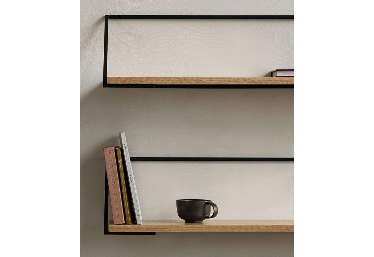 Rail Shelf, Audo copenhagen