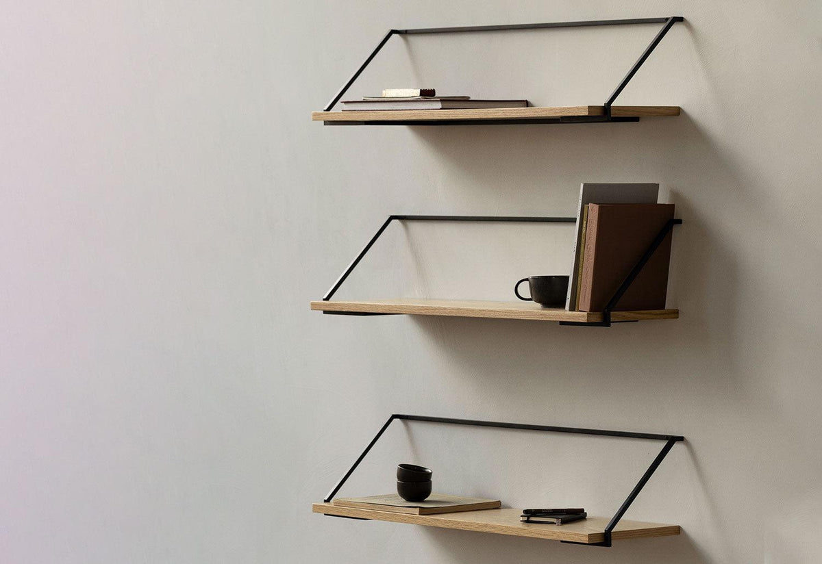 Rail Shelf, Audo copenhagen