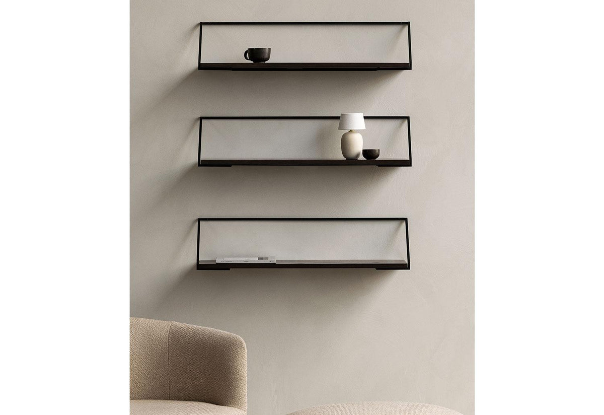 Rail Shelf, Audo copenhagen