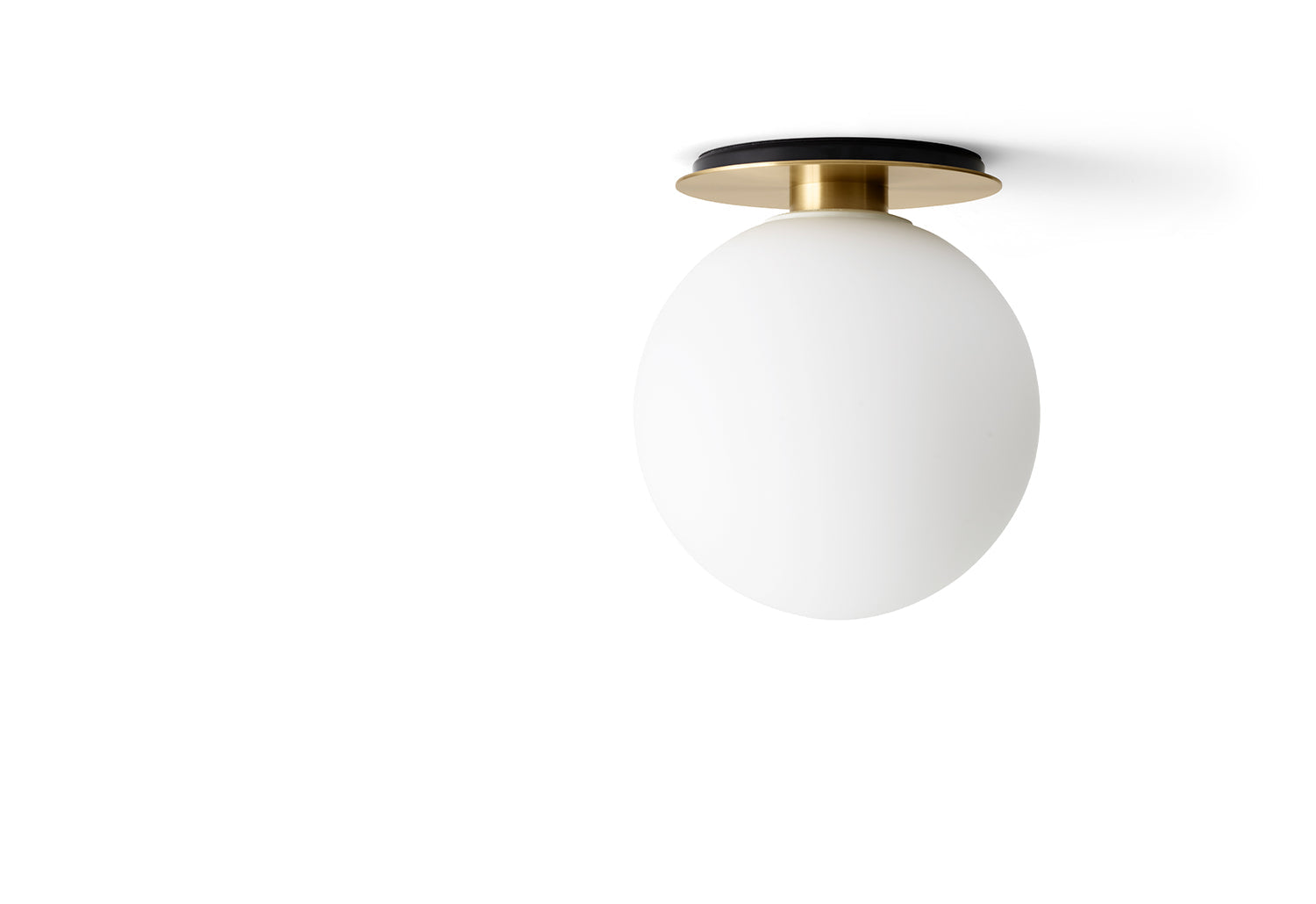 Audo Copenhagen TR Bulb Wall/Ceiling Light | twentytwentyone
