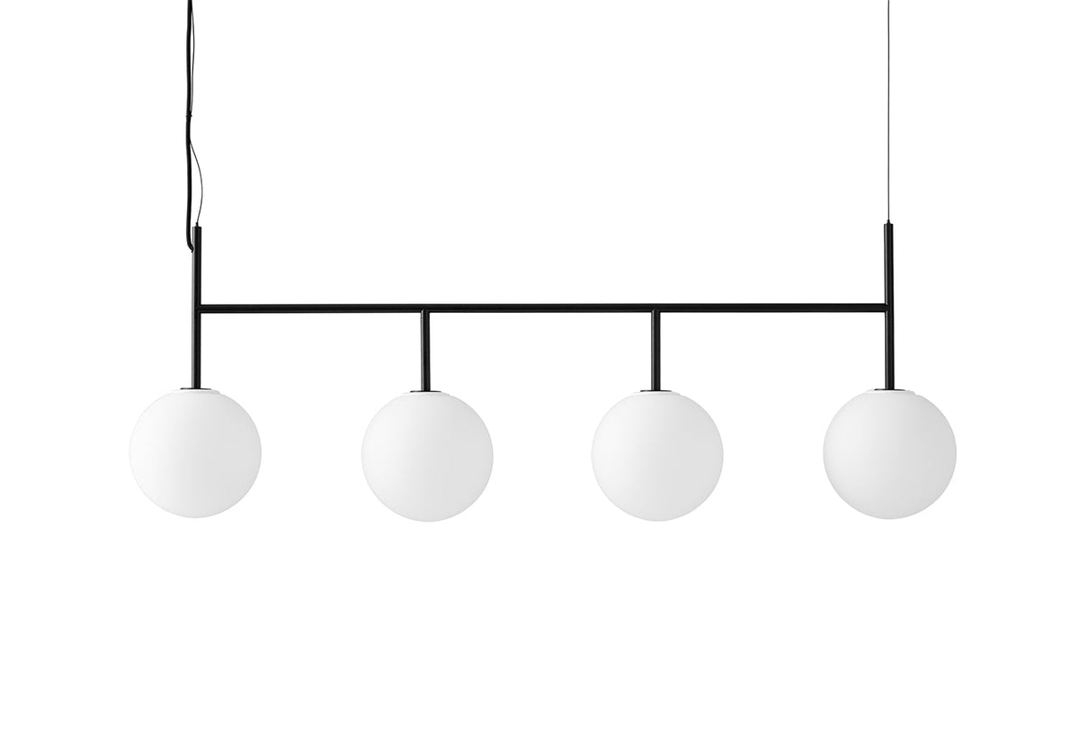 TR Bulb Suspension Frame, Tim rundle, Audo copenhagen