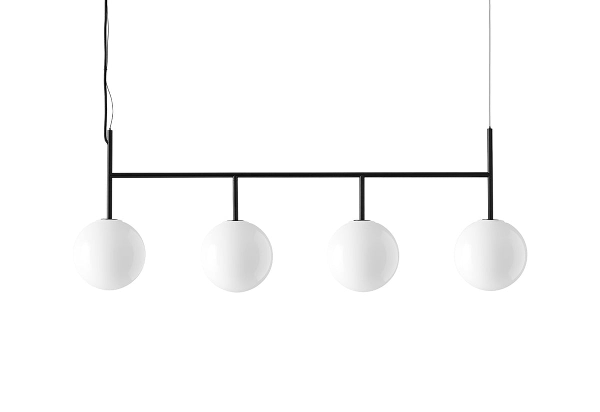 TR Bulb Suspension Frame, Tim rundle, Audo copenhagen