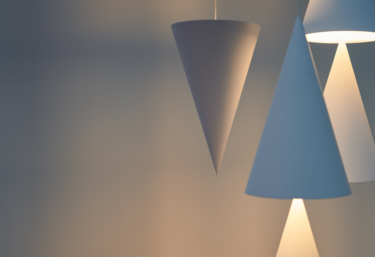 Twin Peaks Down, Michael anastassiades, Michael anastassiades
