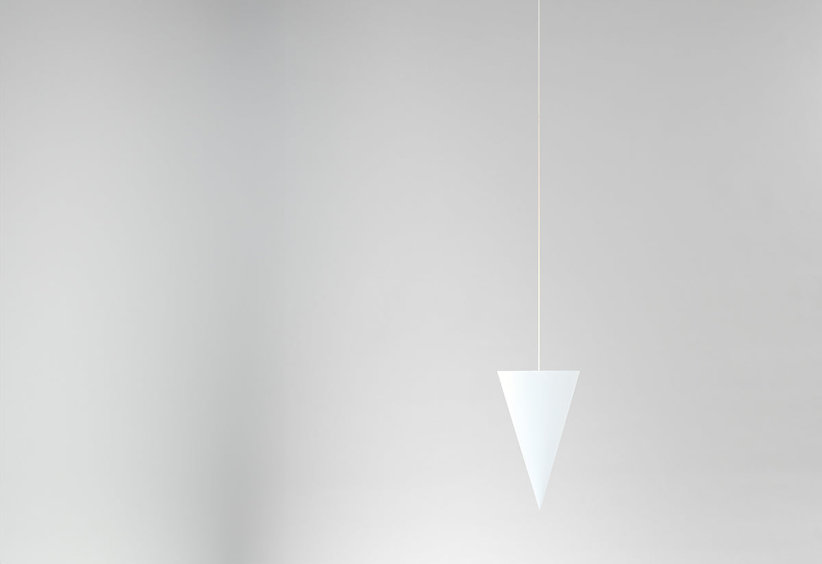 Peak Up, 2023, Michael anastassiades, Michael anastassiades