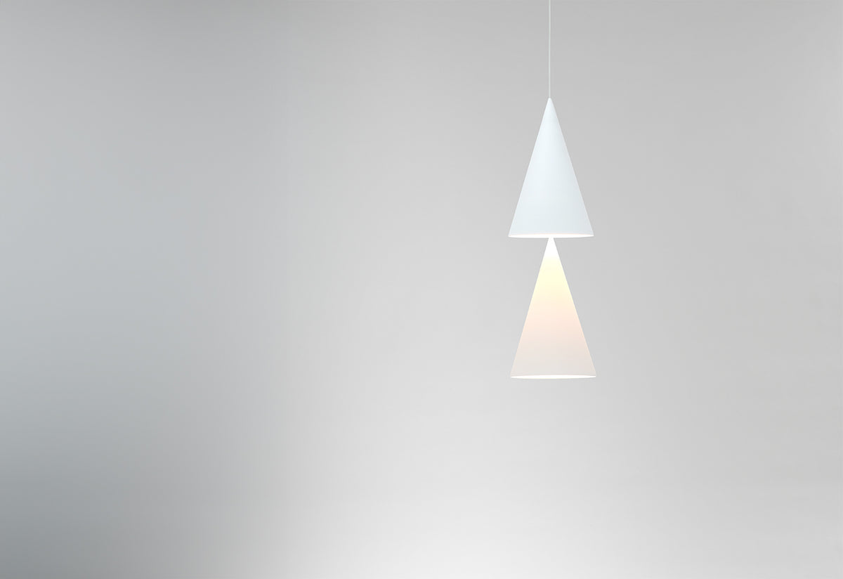Twin Peaks Down, Michael anastassiades, Michael anastassiades