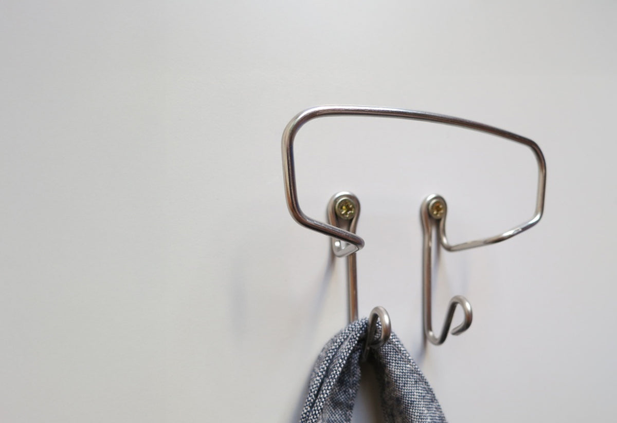 Pasodoble Wall Hook, Michael marriott