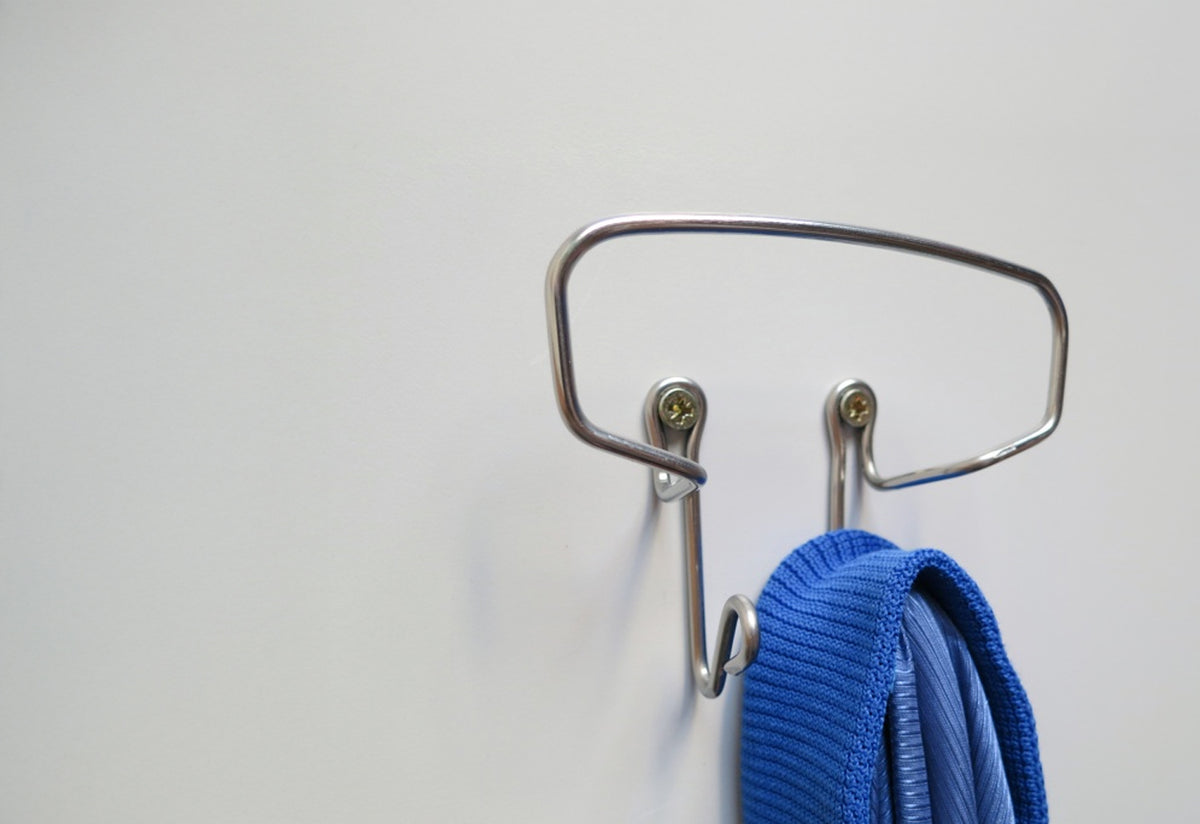 Pasodoble Wall Hook, Michael marriott
