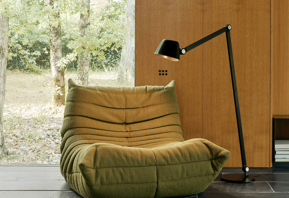 Modular Neo Floor Lamp, Midgard