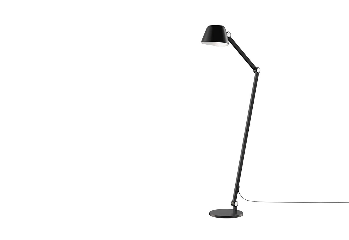 Modular Neo Floor Lamp, Midgard