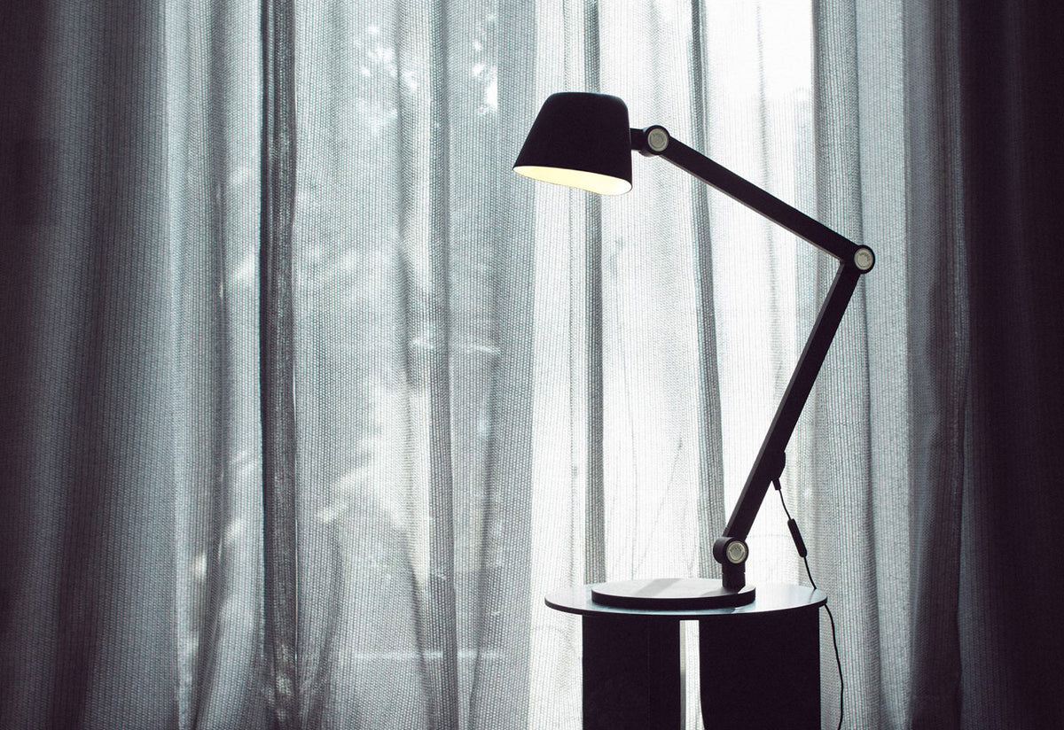 Modular Neo Table Lamp, Midgard