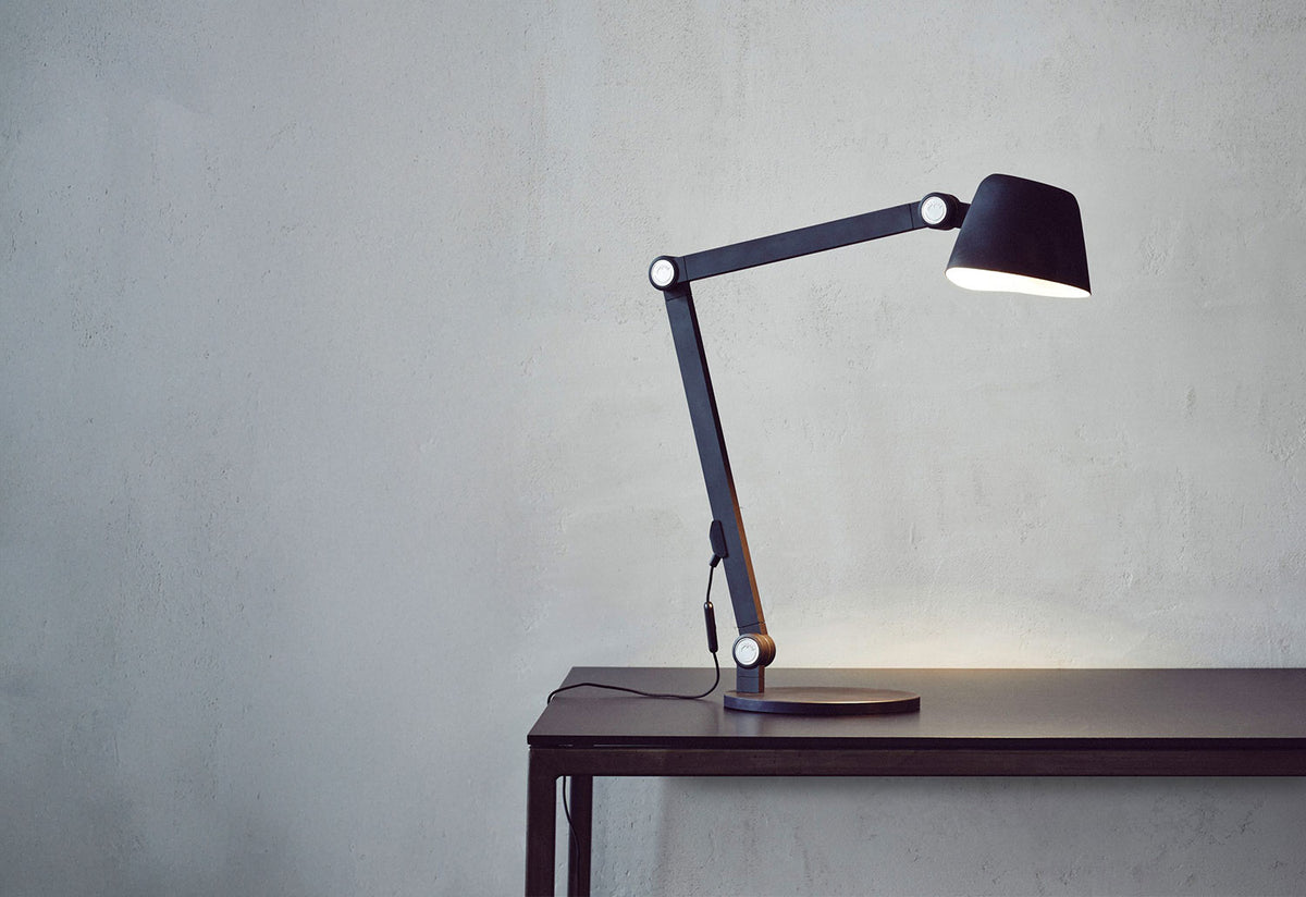 Modular Neo Table Lamp, Midgard