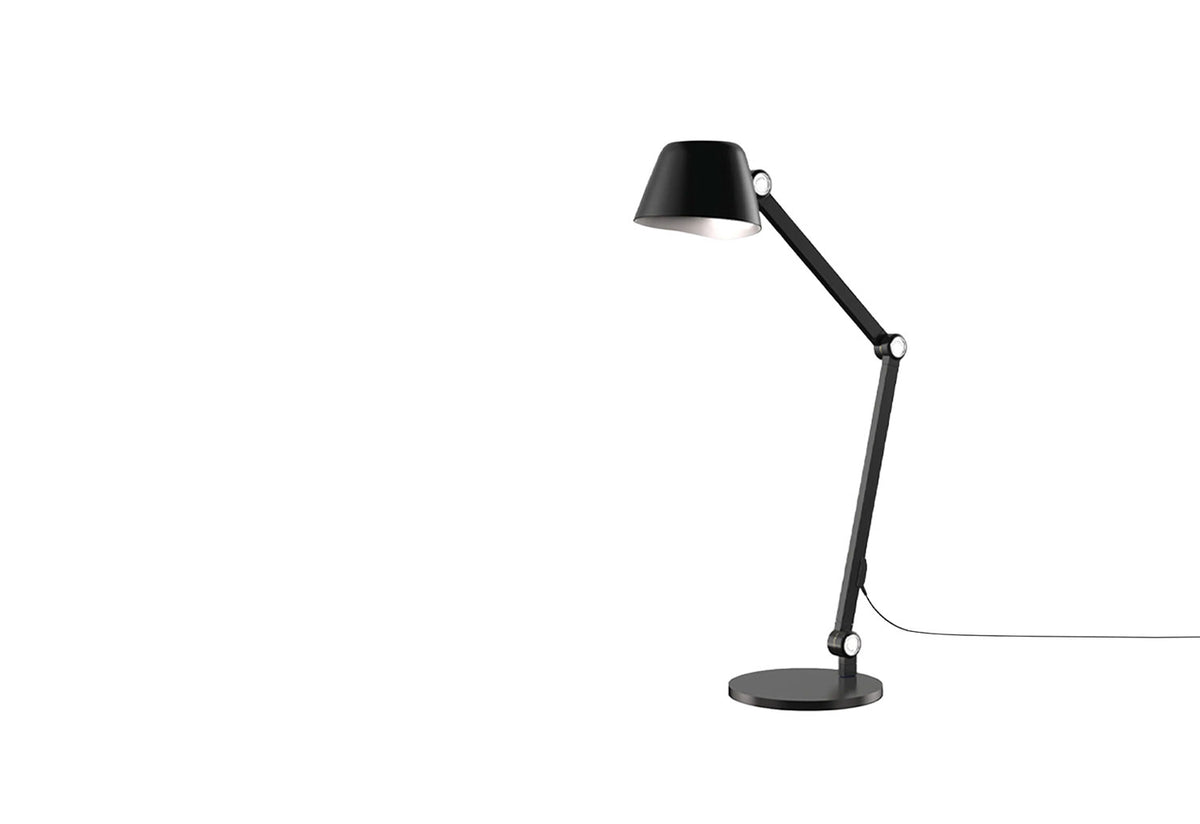 Modular Neo Table Lamp, Midgard