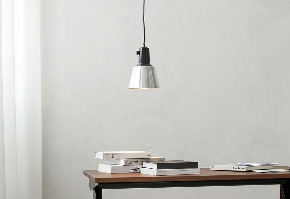 K831 Pendant, Rasch and einsiedler, Midgard