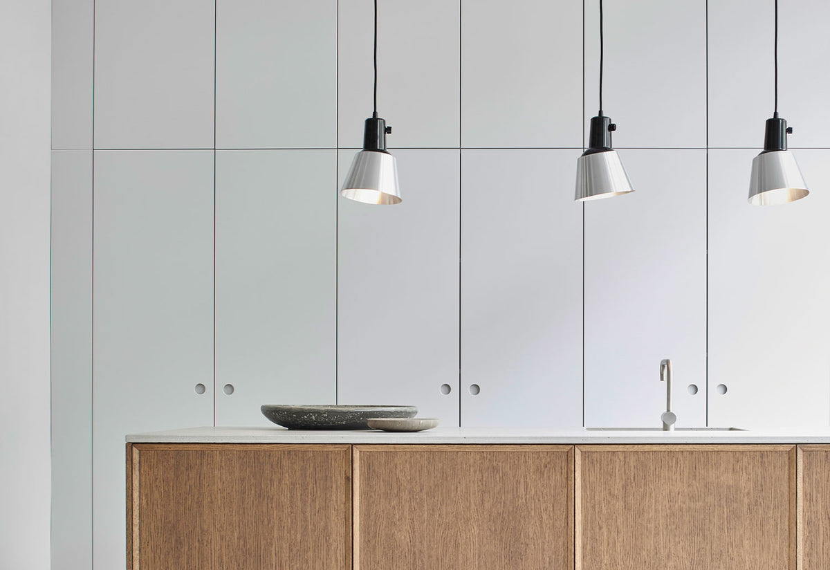 K831 Pendant, Rasch and einsiedler, Midgard