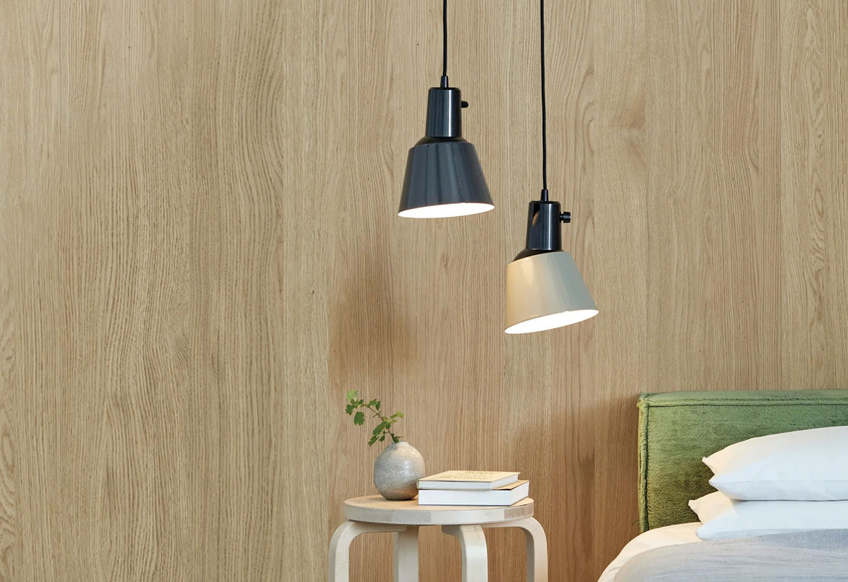 K831 Pendant, Rasch and einsiedler, Midgard