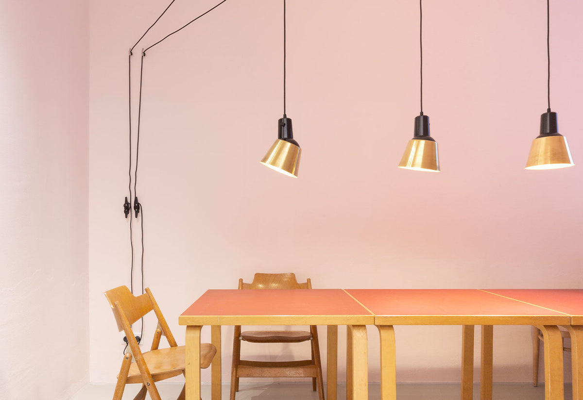 K831 Pendant, Rasch and einsiedler, Midgard