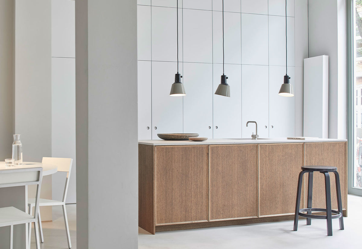 K831 Pendant, Rasch and einsiedler, Midgard