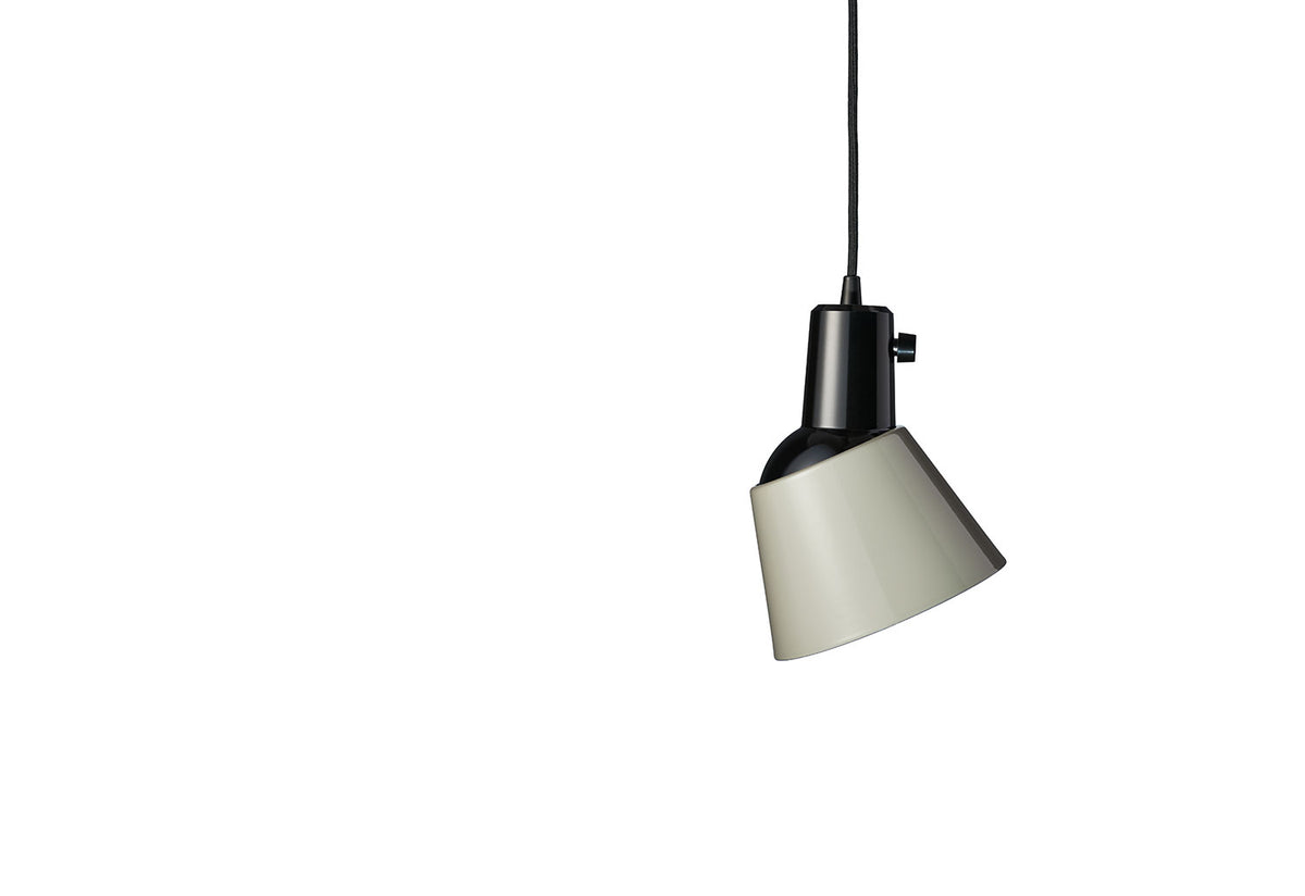 K831 Pendant, Rasch and einsiedler, Midgard