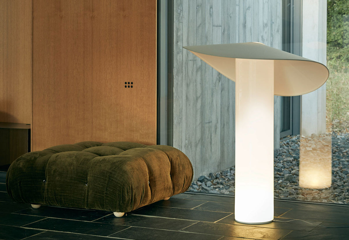 Loja Floor Lamp, Sebastian herkner, Midgard