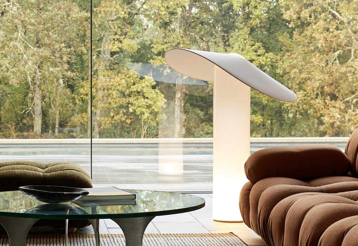 Loja Floor Lamp, Sebastian herkner, Midgard