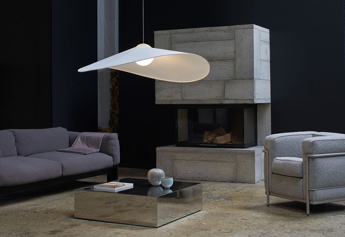 Loja Pendant, Sebastian herkner, Midgard