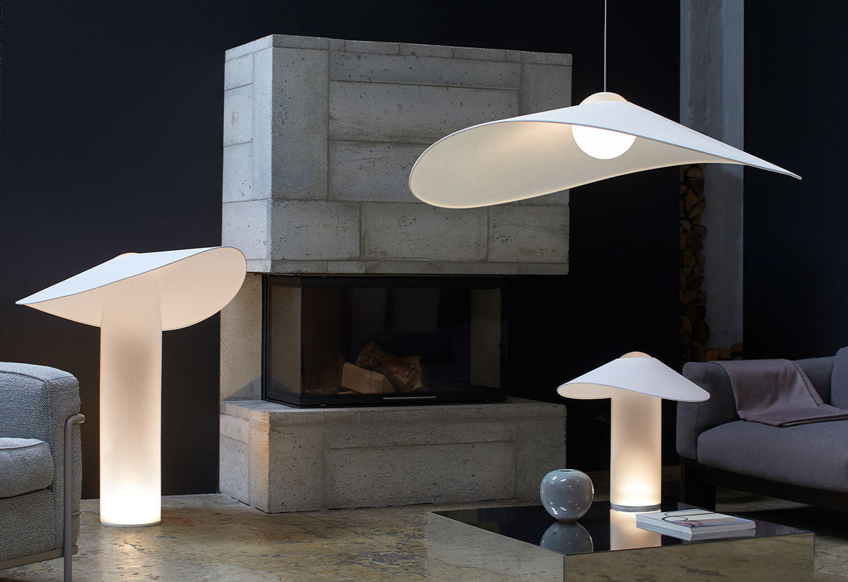 Loja Pendant, Sebastian herkner, Midgard