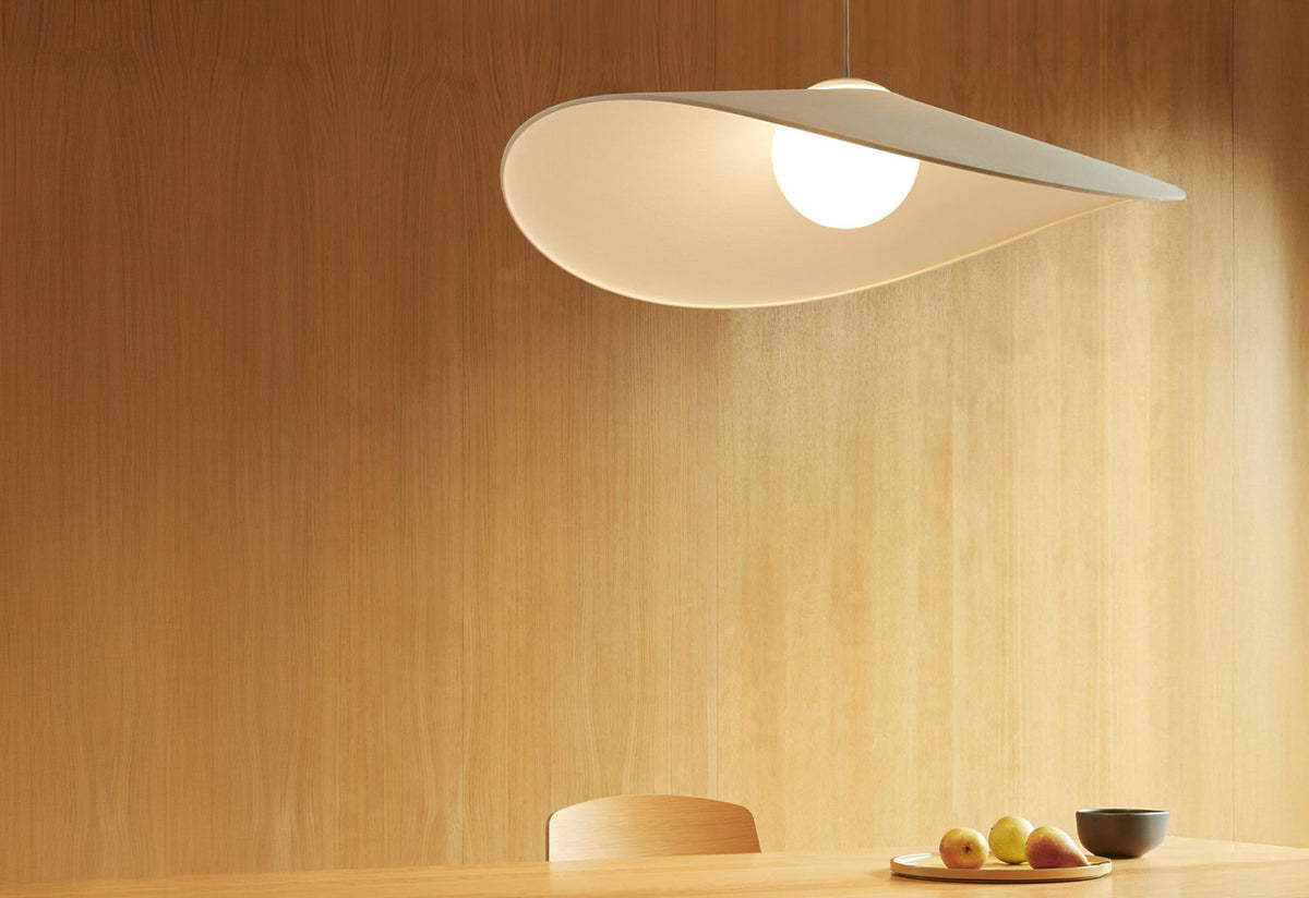 Loja Pendant, Sebastian herkner, Midgard