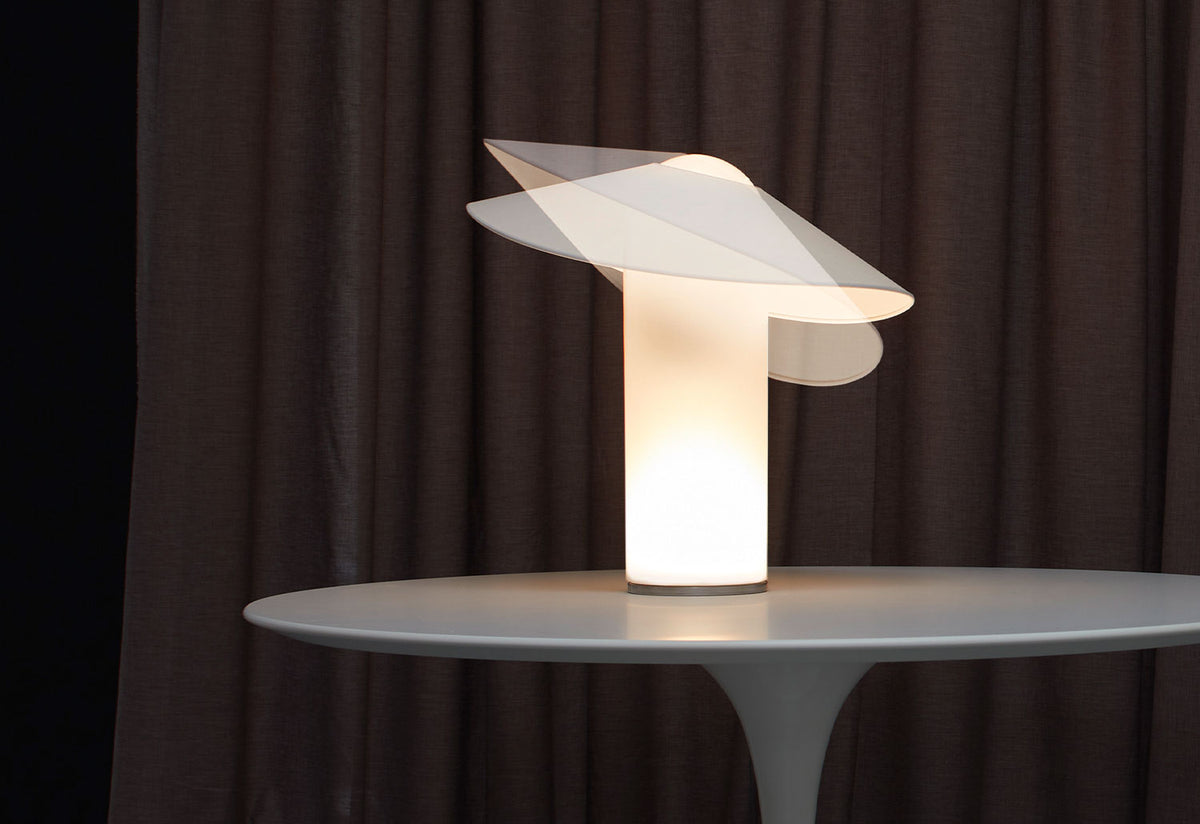 Loja Table Lamp, Sebastian herkner, Midgard