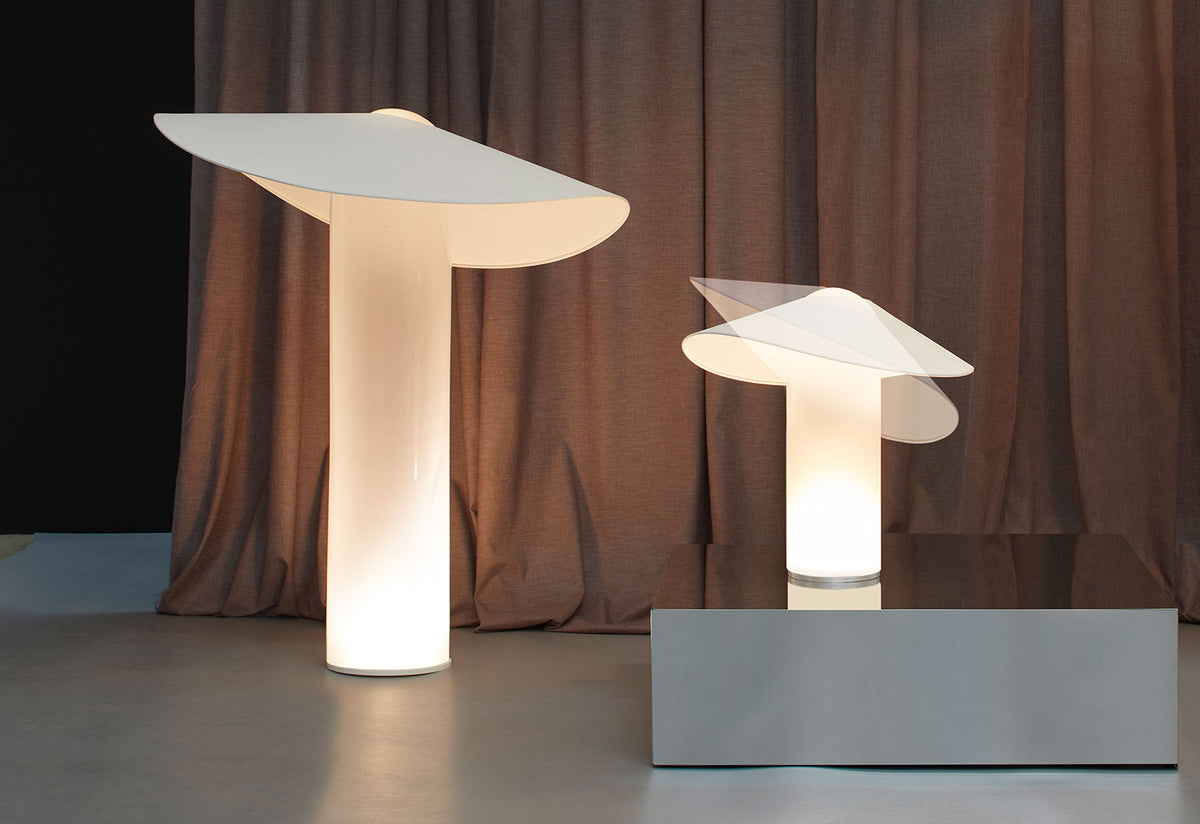 Loja Table Lamp, Sebastian herkner, Midgard