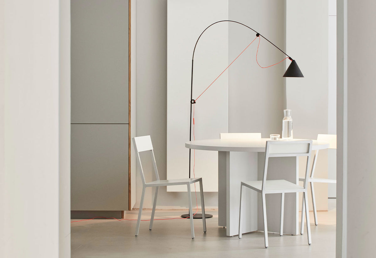 Ayno Floor Lamp, Stefan diez, Midgard