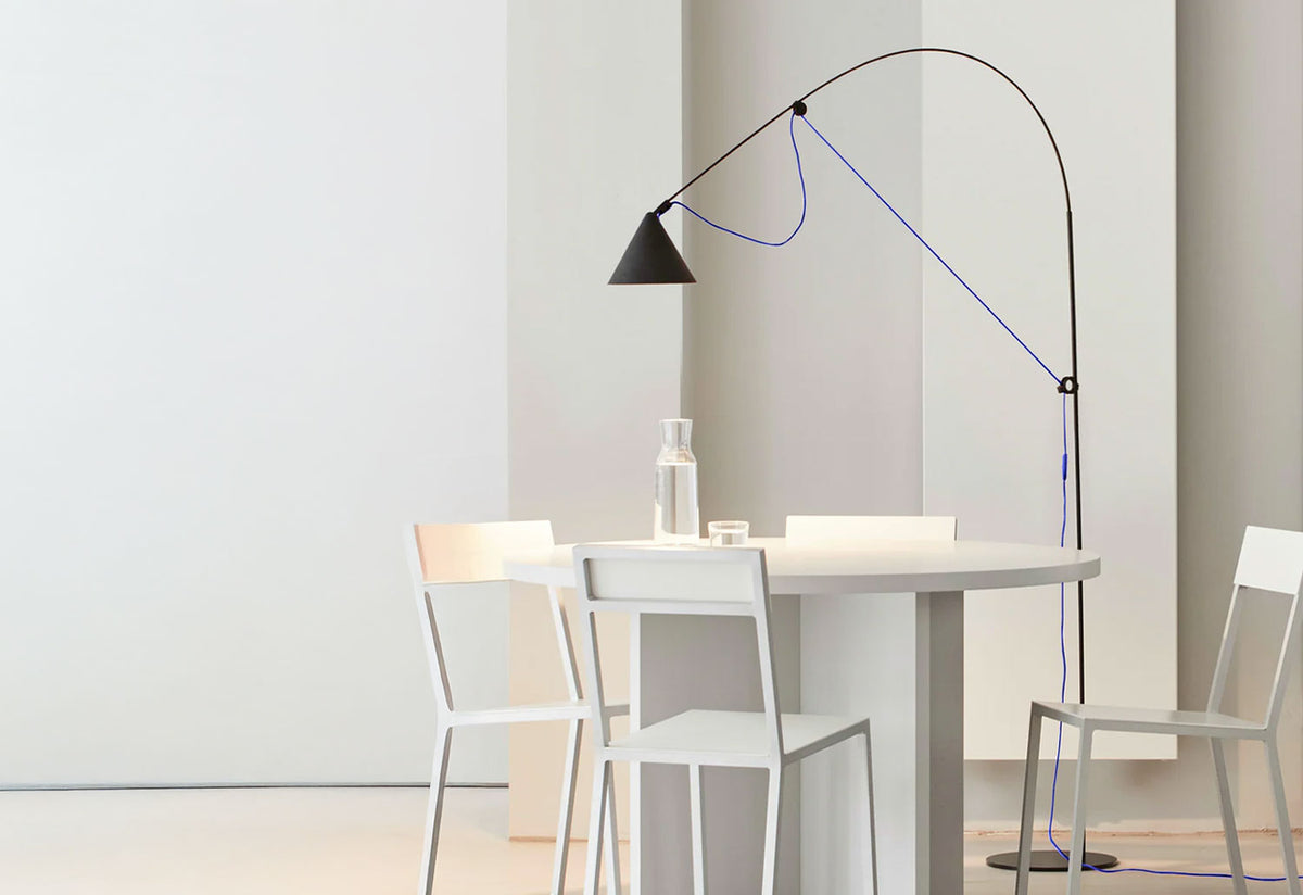 Ayno Floor Lamp, Stefan diez, Midgard