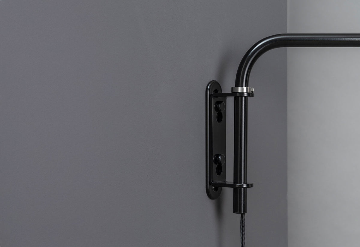 K830 Wall Lamp, Werner glasenapp, Midgard