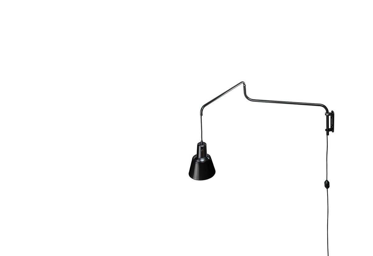 K830 Wall Lamp, Werner glasenapp, Midgard