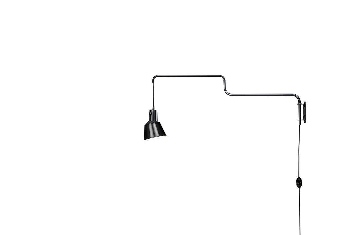 K830 Wall Lamp, Werner glasenapp, Midgard