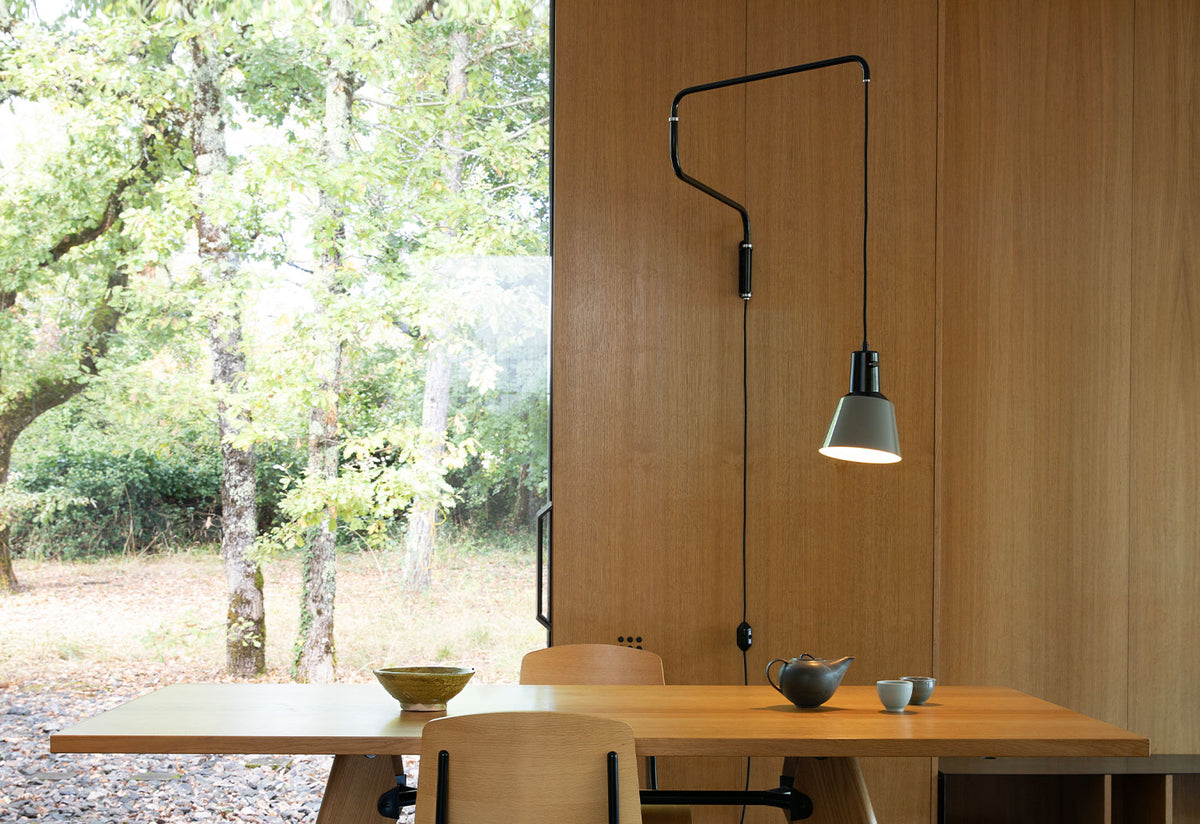 K830 Wall Lamp, Werner glasenapp, Midgard